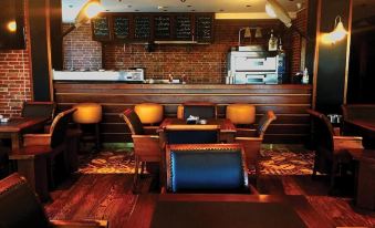 Ajnadeen Hotel - Housity
