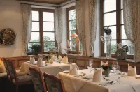 Landhotel Donner Hotels in Meschede