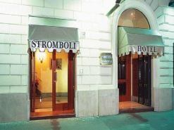 Hotel Stromboli