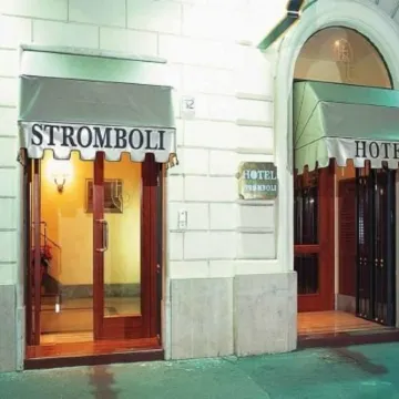 Hotel Stromboli