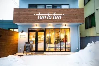 Ten to Ten Hostel