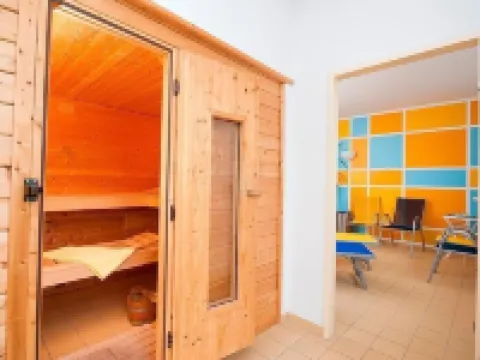 ホテル アクアマリン パーペンブルクのホテル