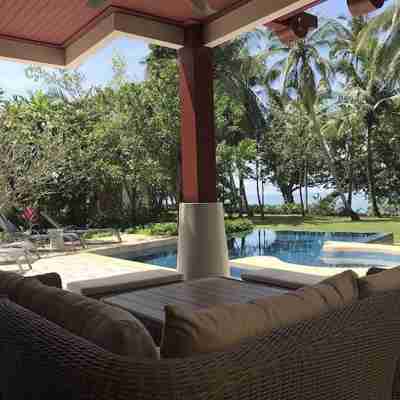 アマタプラ ビーチ ヴィラ 12 Rooms