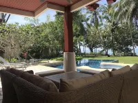 Amatapura Beachfront Villa 12
