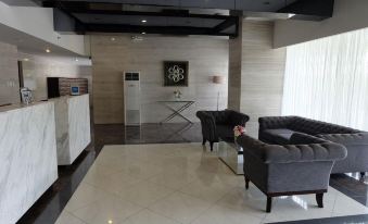 Standard Condo at Grand Residences Cebu