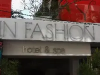 In Fashion Hotel & Spa