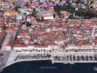 Prima Luxury Rooms Các khách sạn gần Split City Centre