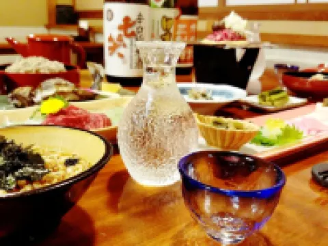 Yamakanoyu Hotels in Kiso Town