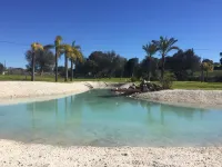 يلو ألفور جاردن هوتل فنادق في Alvor