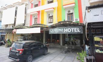 Super OYO 2134 Seunia Hotel