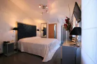 Albergo La Meridiana Di Chieli Mario Hotel a Anghiari