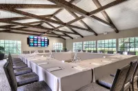 The Inn at Pasatiempo Hotels in Santa Cruzin piirikunta