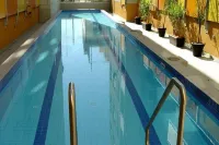 Arrow on Swanston - Swimmingpools