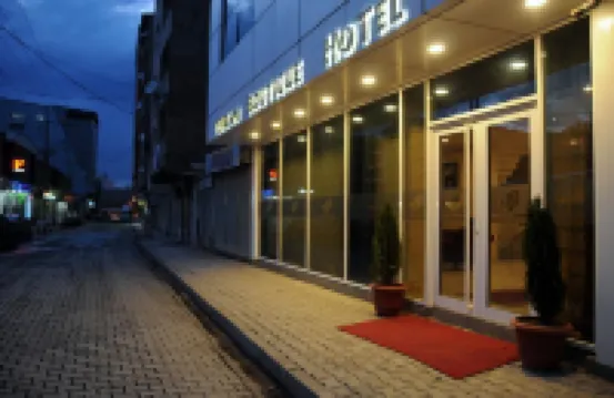 Tehran Boutique Hotel Hotel a 