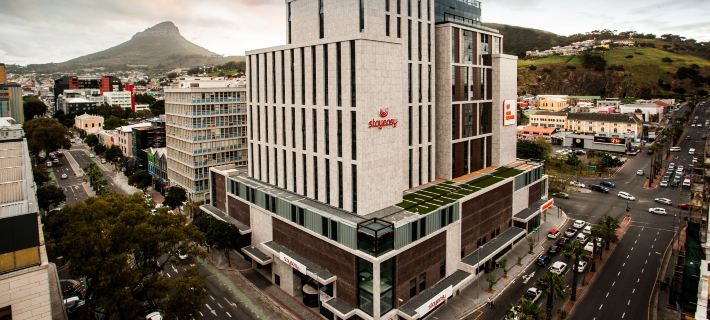 StayEasy Cape Town City Bowl Hotels in Cape Town