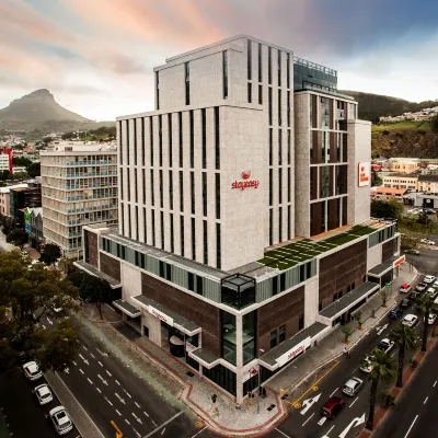 StayEasy Cape Town City Bowl Hotels near Bo-Kaap