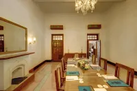 Saraca Hotel Lucknow