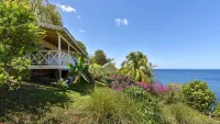 Ti Kaye Resort & Spa Hotels in Marigot