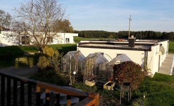 Geinberg Suites & Via Nova Lodges