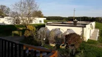 Geinberg Suites & Via Nova Lodges