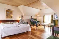 Hotelvfjorden Hôtels à : Thyboron