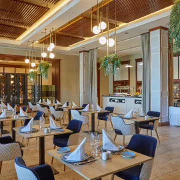 Secrets Lanzarote Resort & Spa - Adults Only (+18)