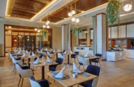 Secrets Lanzarote Resort & Spa - Adults Only (+18)