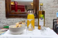 Palace Derossi Hotels in Trogir