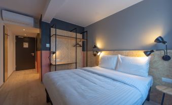 Ibis Styles Wien Messe Prater