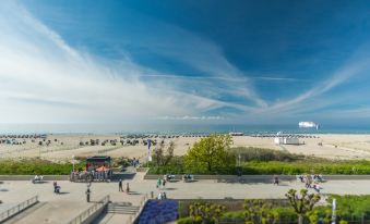 Strand-Hotel Hübner