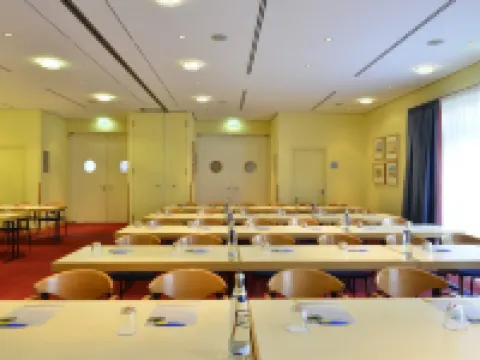 Strand-Hotel Hübner Hotéis em Warnemunde