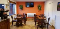 The Overland Hotel - Aamiainen