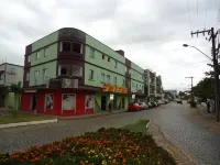 Iria's Hotel Hotel in zona Vila Encantada