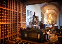 Parador de La Granja - bar