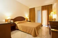 Europa Beach Hotel Hotel a Phocis