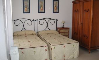 Apartamentos Intercentro Torrox-Costa