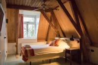 Hotel Restaurant Lunia Hotels in Heerenveen