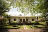 Praia Accommodation