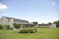 Gaikou Lodge