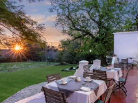 Oude Wellington Estate Hotels in Wellington