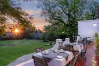 Oude Wellington Estate Hotels in Wellington