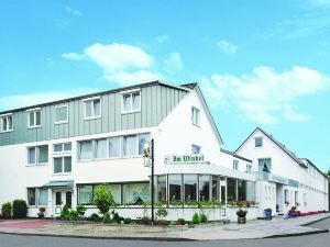 Hotel Restaurant Im Winkel