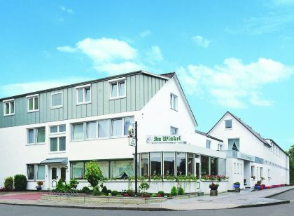 Hotel Restaurant Im Winkel