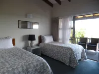 Opua Boutique Seaview Motel Hotels in Opua