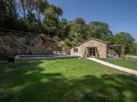 Il Talamo Hotel in zona Sualzo Beach