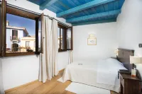Hotel Orlando Sardegna Các khách sạn ở Province of Nuoro