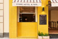 Room Mate Cosmo - City Centre, Valencia - 3つ星