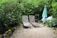 Ecolodges en Provence Hotel di Barjols