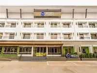 Bestiny Hotel & Restaurant Phetchabun Hotels in Nong Phai