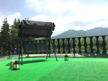 Club Wyndham Shirakabaso Shigakogen